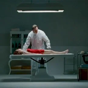 Photo du film : After life