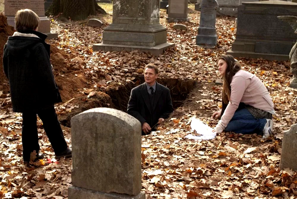 Photo 7 du film : After life