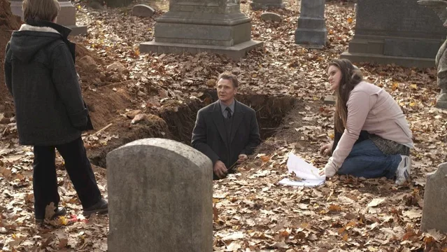 Photo 7 du film : After life
