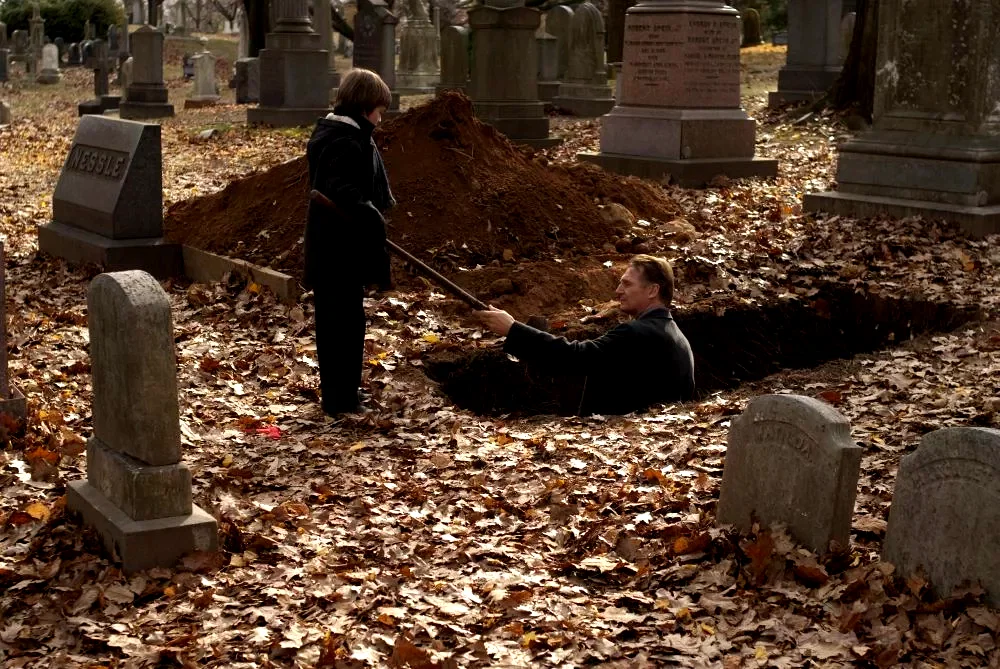 Photo 8 du film : After life