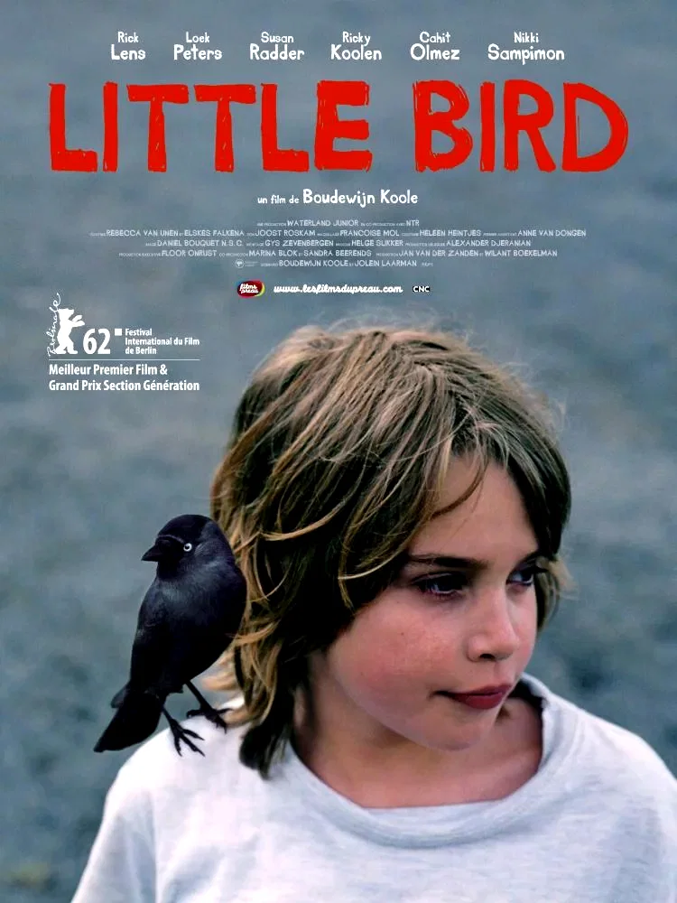 Affiche du film : Little bird