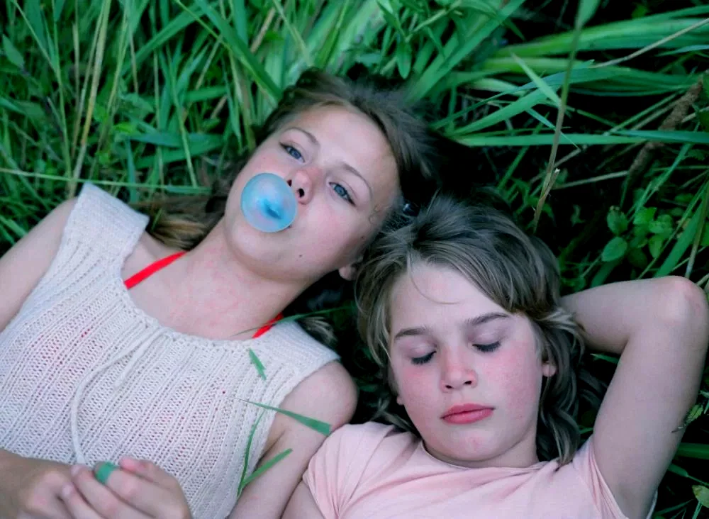 Photo 3 du film : Little bird
