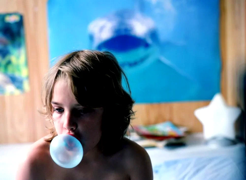 Photo 2 du film : Little bird