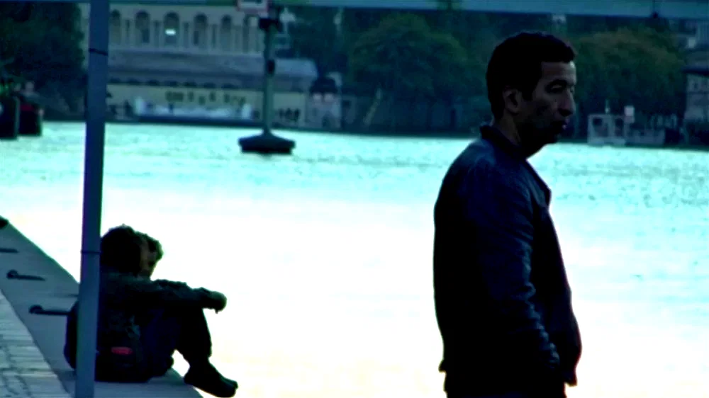 Photo 7 du film : Rengaine