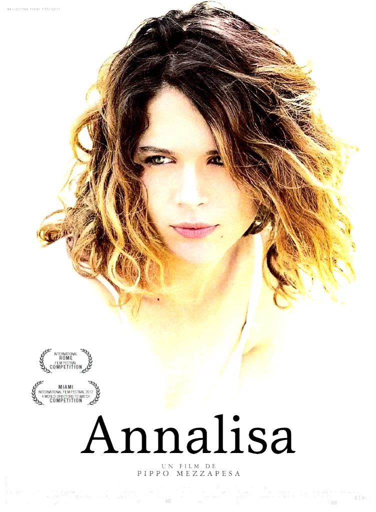 Affiche du film : Annalisa