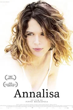 Affiche du film Annalisa