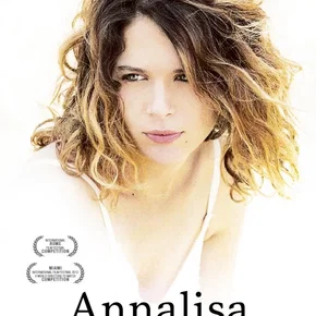 Photo du film : Annalisa