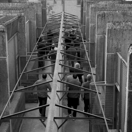Miniature photo du film : César doit mourir 