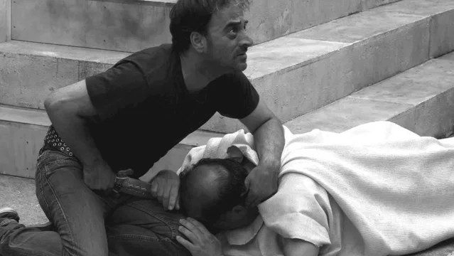Photo 5 du film : César doit mourir 