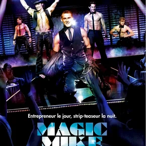 Photo du film : Magic Mike