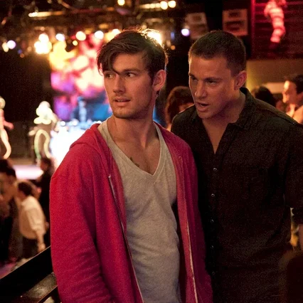 Miniature photo du film : Magic Mike