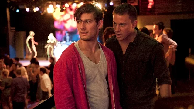 Photo du film : Magic Mike