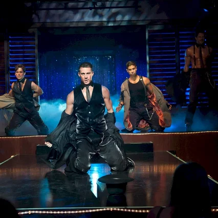 Miniature photo du film : Magic Mike