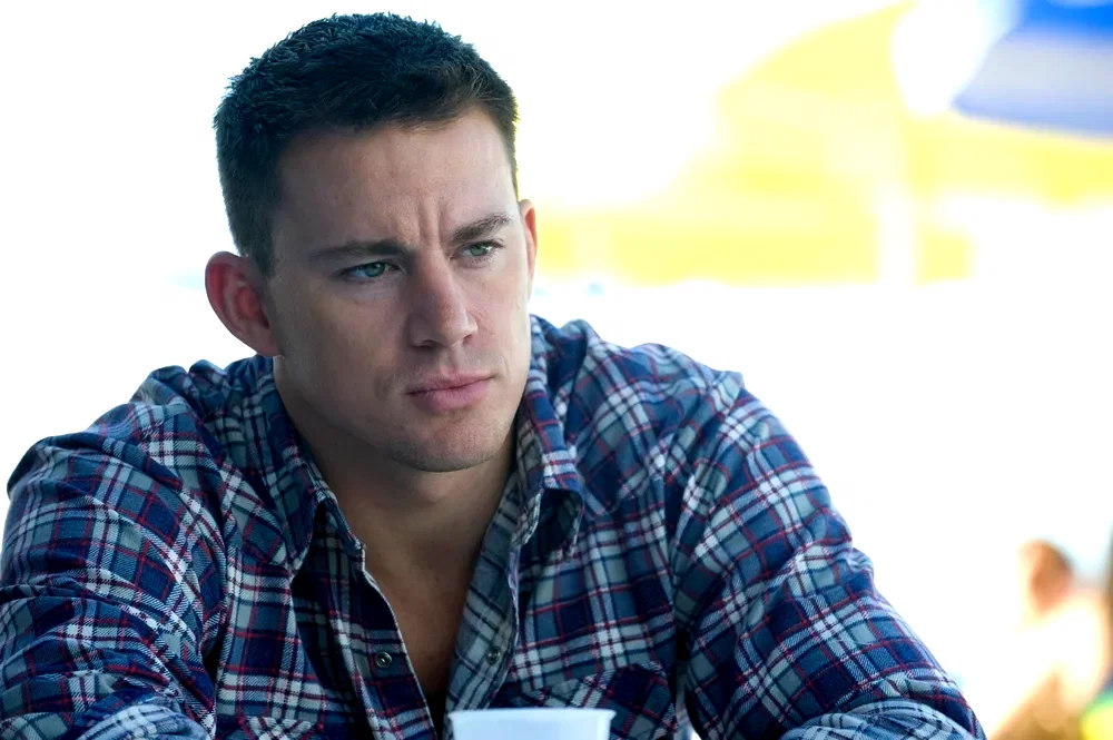 Photo 8 du film : Magic Mike