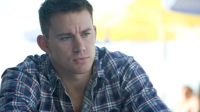 Photo du film : Magic Mike