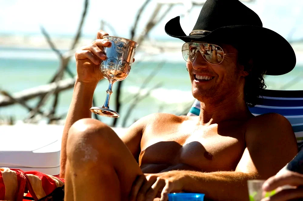 Photo 10 du film : Magic Mike