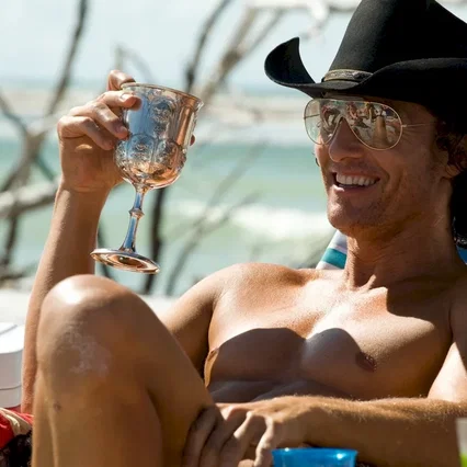 Miniature photo du film : Magic Mike