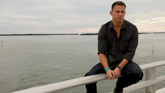 Photo du film : Magic Mike