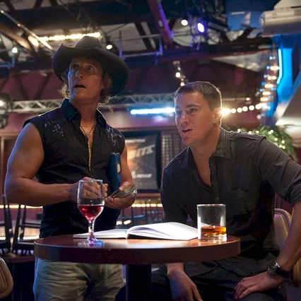Miniature photo du film : Magic Mike