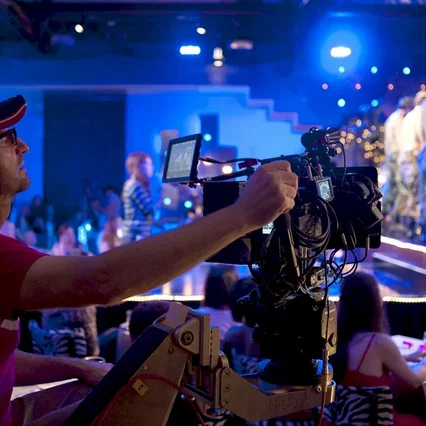 Miniature photo du film : Magic Mike