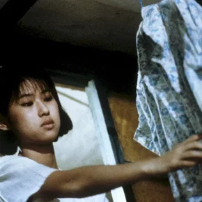 Photo du film : Poussière dans le vent 