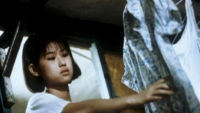 Photo 4 du film : Poussière dans le vent 