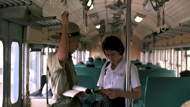 Photo 6 du film : Poussière dans le vent 