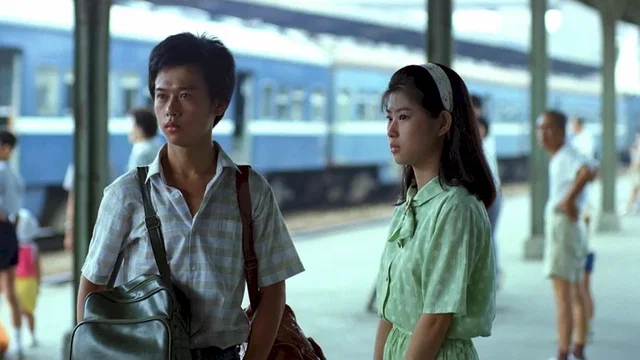 Photo 7 du film : Poussière dans le vent 