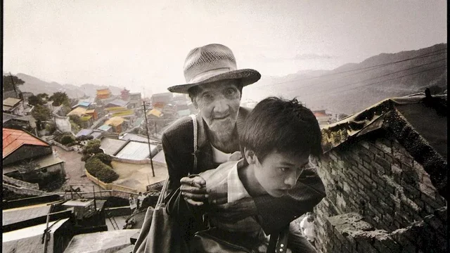 Photo 8 du film : Poussière dans le vent 