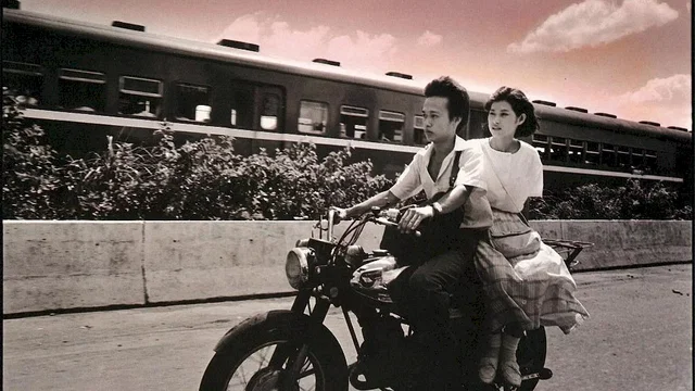Photo 10 du film : Poussière dans le vent 