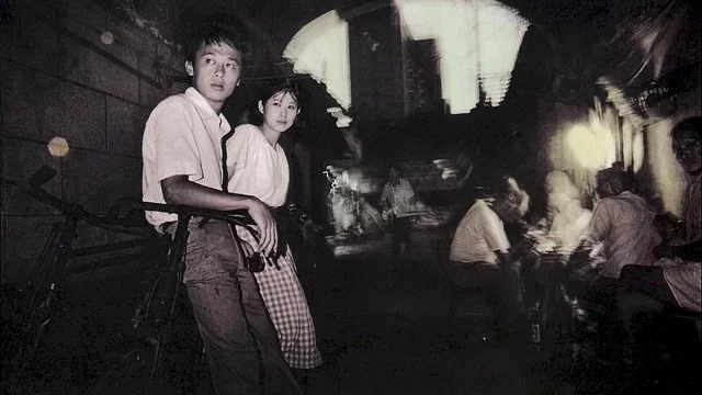Photo 11 du film : Poussière dans le vent 