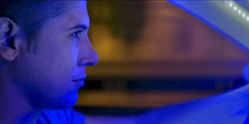 Photo 5 du film : Voie Rapide