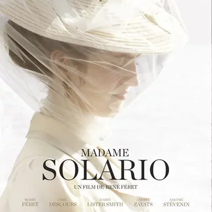 Miniature photo du film : Madame solario