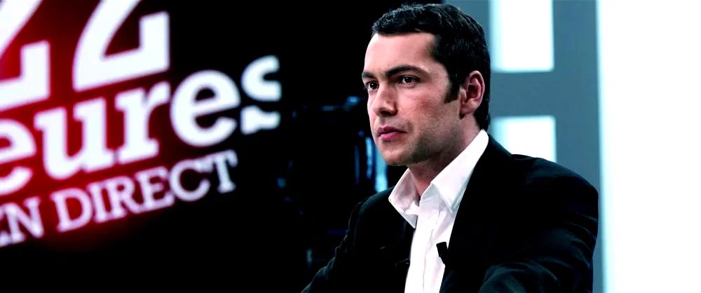 Photo 2 du film : Superstar