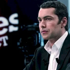 Photo du film : Superstar