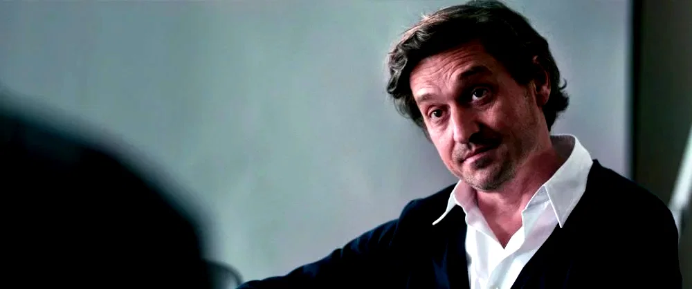 Photo 3 du film : Superstar