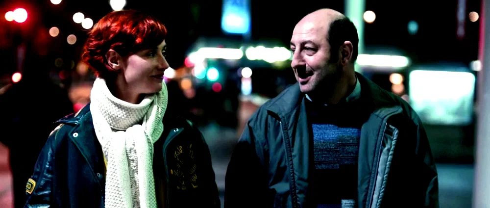 Photo 5 du film : Superstar