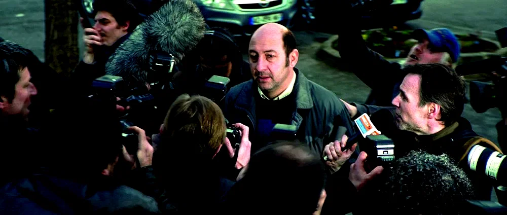 Photo 7 du film : Superstar