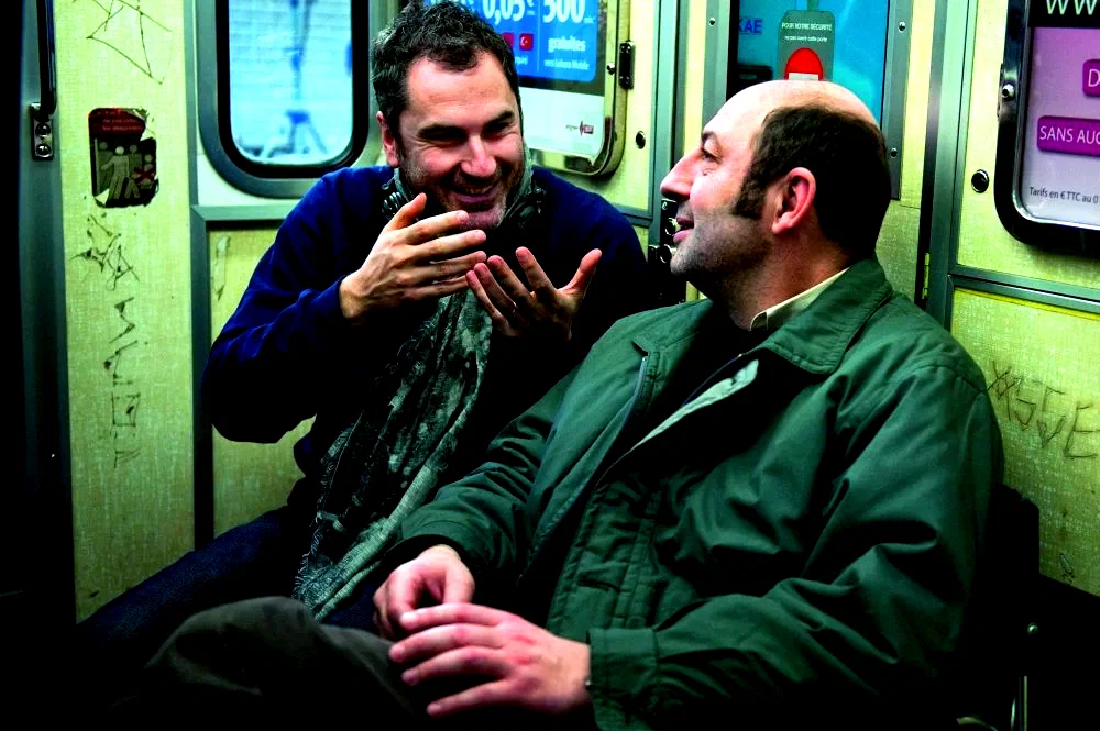 Photo 8 du film : Superstar