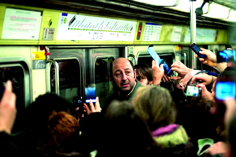 Photo 9 du film : Superstar