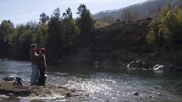 Photo 5 du film : Près du feu 