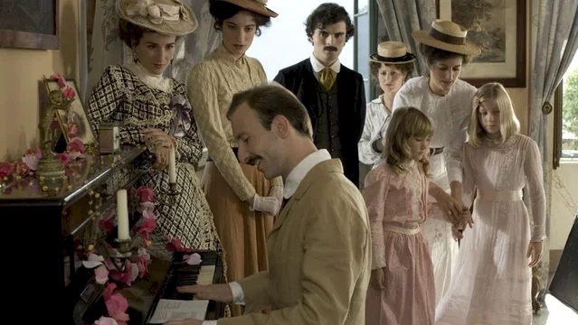 Photo du film : Madame solario