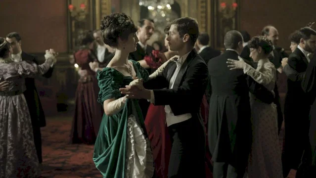 Photo du film : Madame solario
