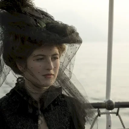 Miniature photo du film : Madame solario