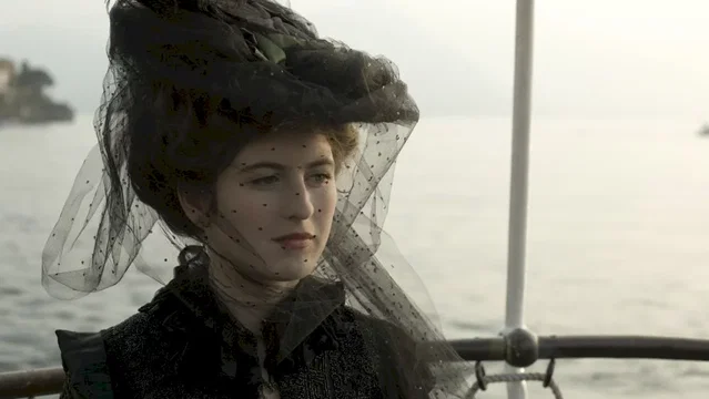 Photo du film : Madame solario