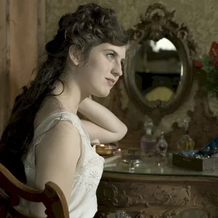 Miniature photo du film : Madame solario