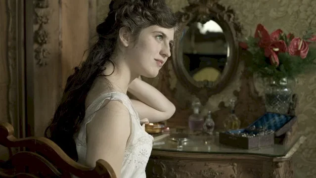 Photo du film : Madame solario