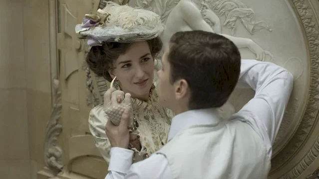 Photo du film : Madame solario