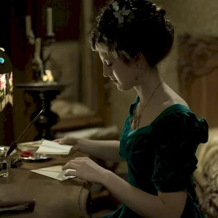 Miniature photo du film : Madame solario