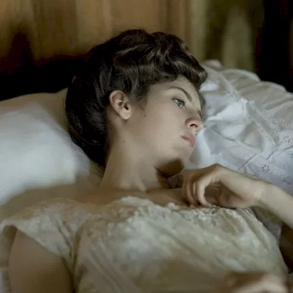 Miniature photo du film : Madame solario